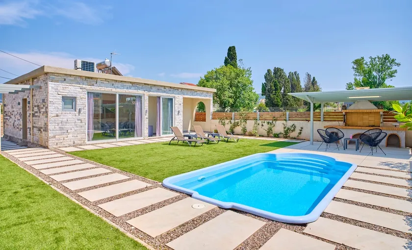 Villa Five Elements by Estia - Image 1