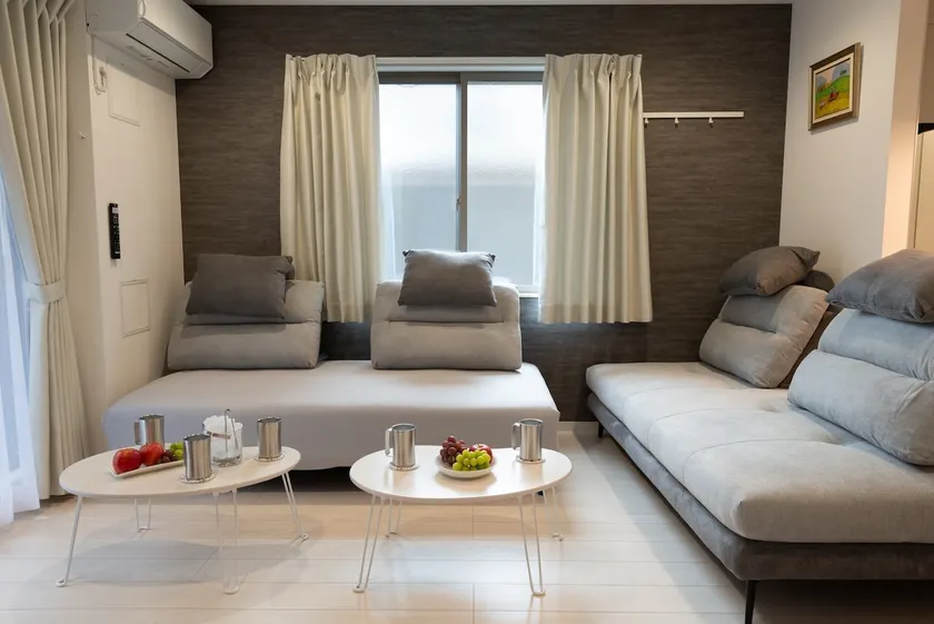 102 Hotel Space! Great access to Disney Resort, Tokyo sightseeing, and Makuhari! - Image 1