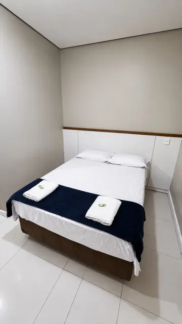 Private suite near Sesc 3 - Image 1