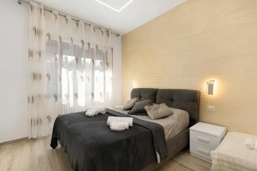 Family Home Cernusco - M2 Metro & Green Park - Image 1