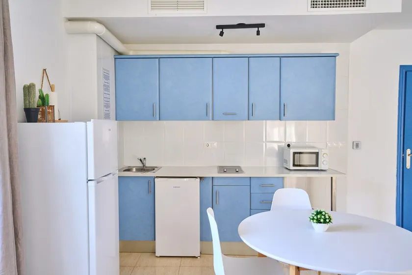 Lanuza Sol y playa for sale in El Campello, Apartment. - Image 1