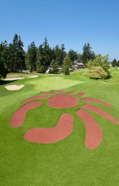 Fairways & Greens Getaway - Image 1