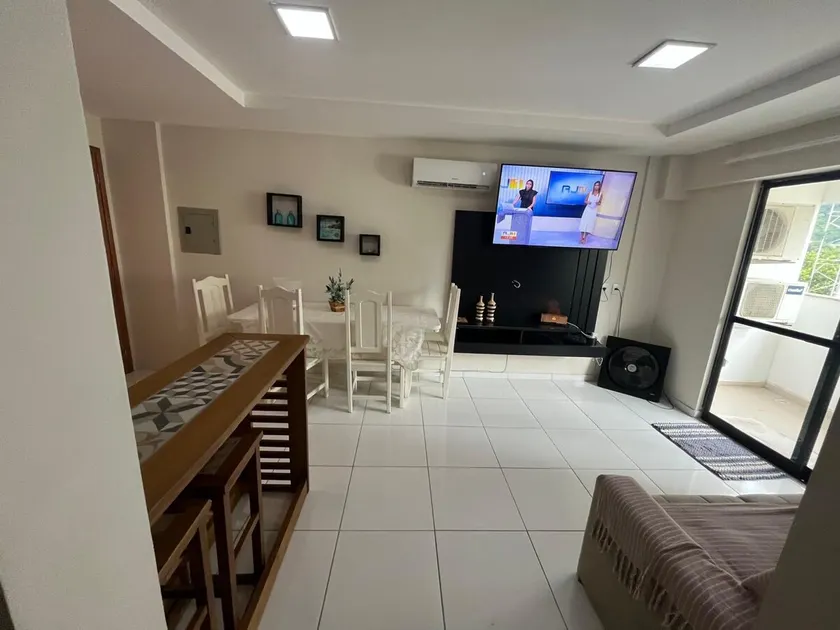 Seasonal rental (Itacuruça) - Image 1