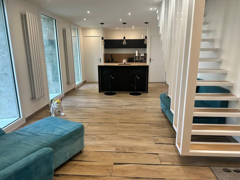 Quiet independent accommodation - Image 1
