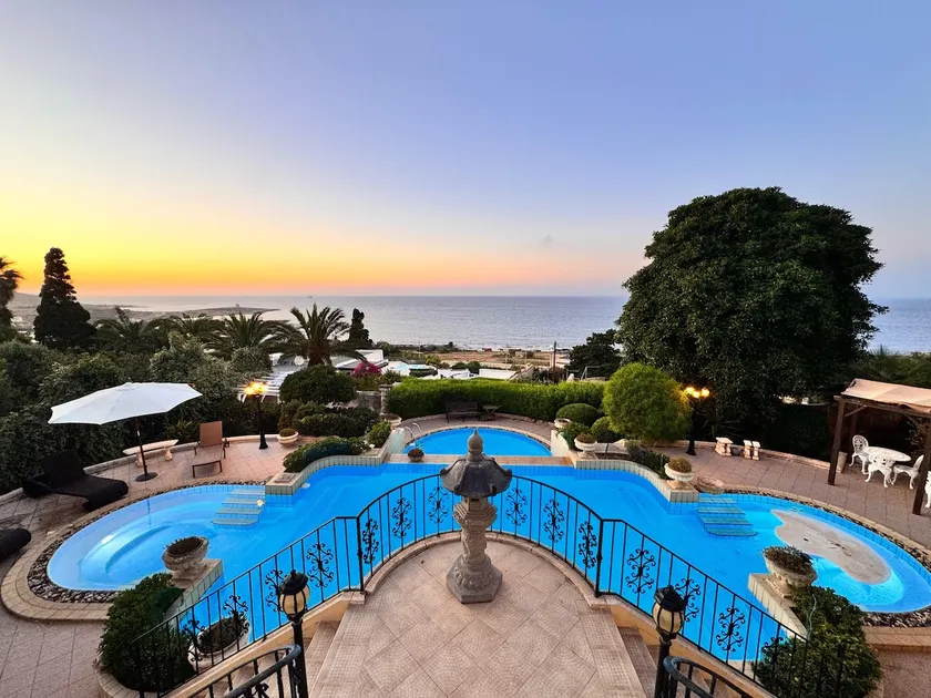 Madliena Hills Mansion - Image 1