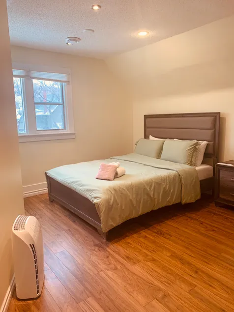 A cozy well-equipped family suite, Netflix Wifi350 - Image 1