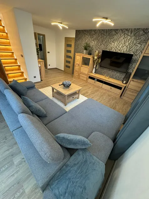 Duškova vila - apartmán Elisa - Image 1