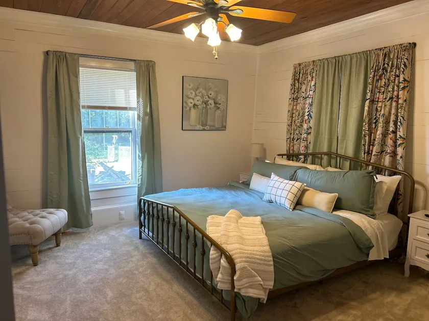 Charming county cottage - Image 1