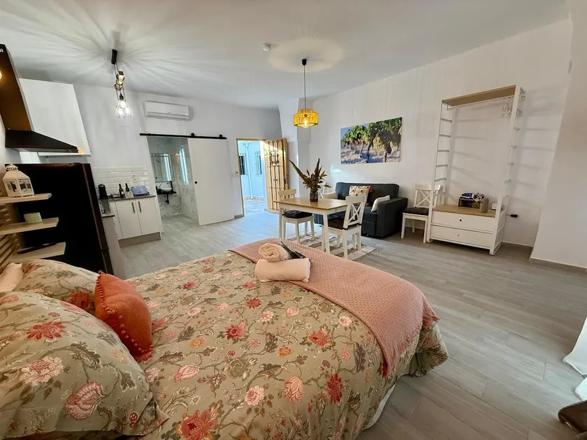 Antonio Parra III Tourist Apartments - Image 1
