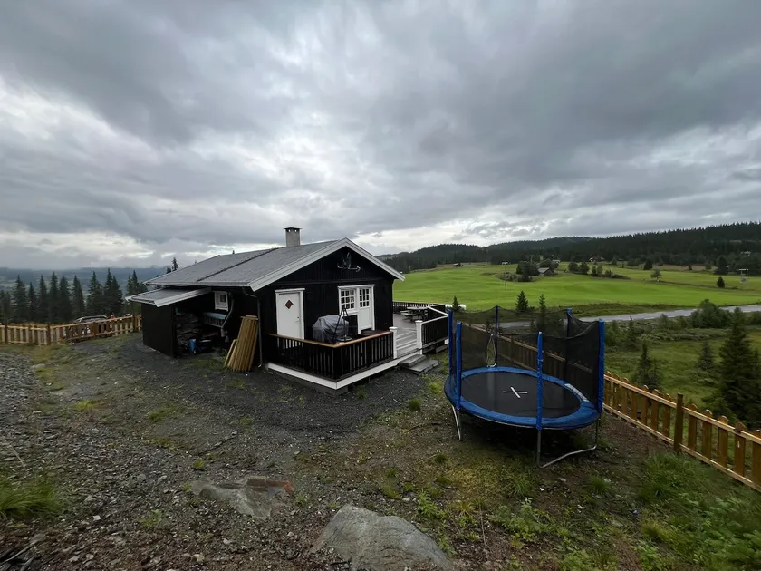 Hølstølvegen 8 - Image 1