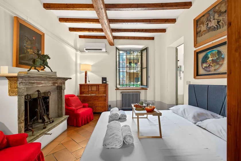Luxury Naviglio House - 10 min Cathedral - Image 1