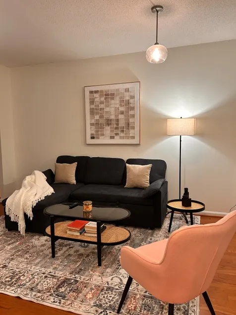 Where Comfort Meets Convenience! - Image 1