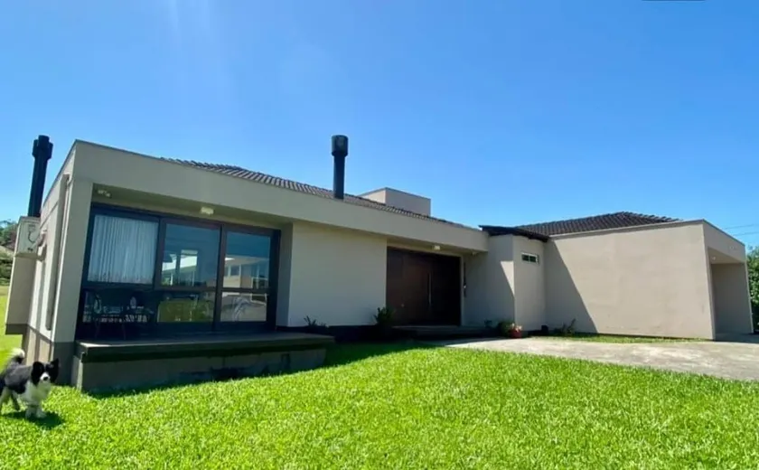 Beautiful house to relax - Image 1