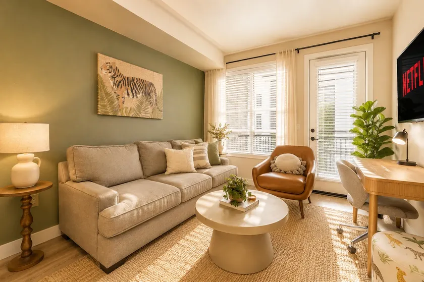 Modern Home & Amenities - Near Irvine + W/D & Gym - Image 1