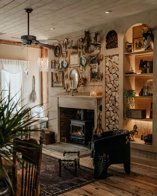 Victorian Luxury in the Catskills - Image 1