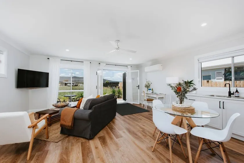 Joseph's Place - A Restful Retreat for Two - Image 1