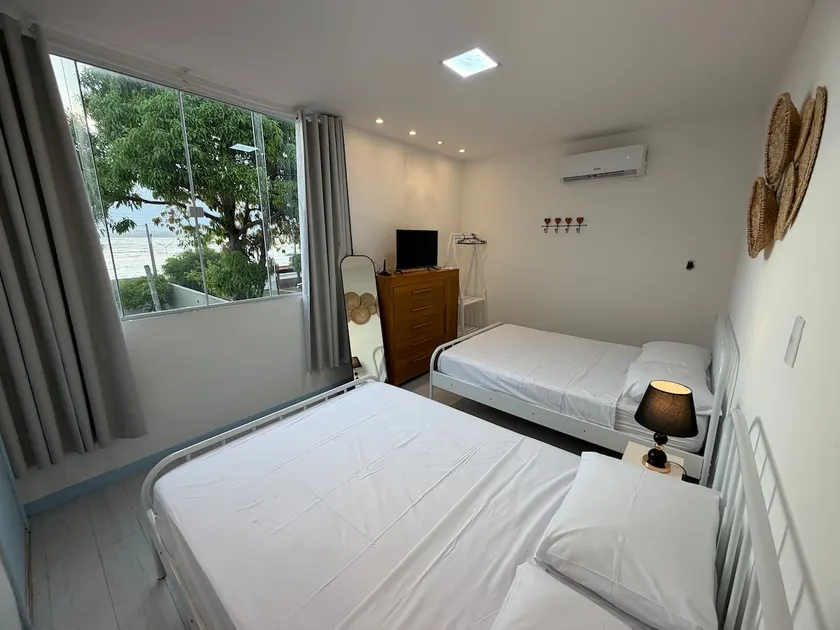 Casa Veiga - Cozy Studio Apartment in Anchieta - Image 1