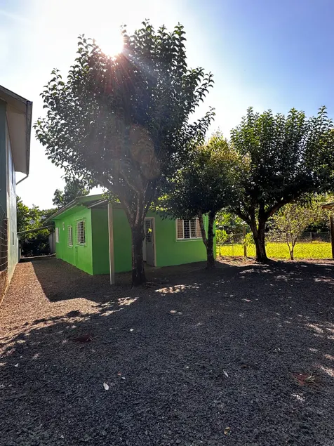 Cozy house on Ilha Redonda - Image 1