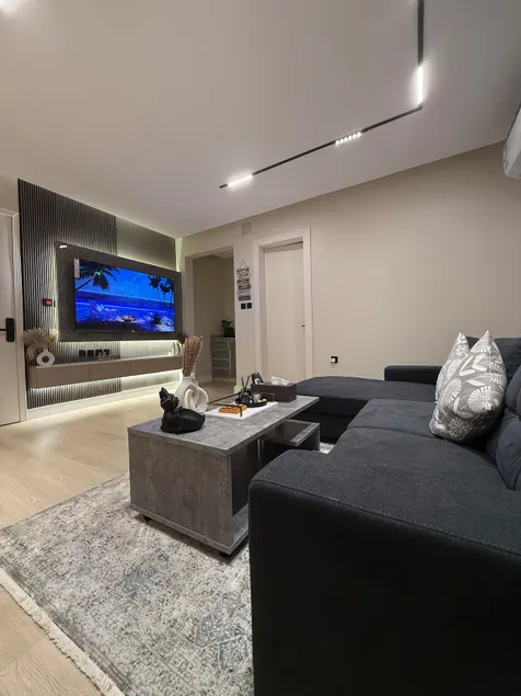 The Coziest 1 BR Apt in Almalqa - Image 1