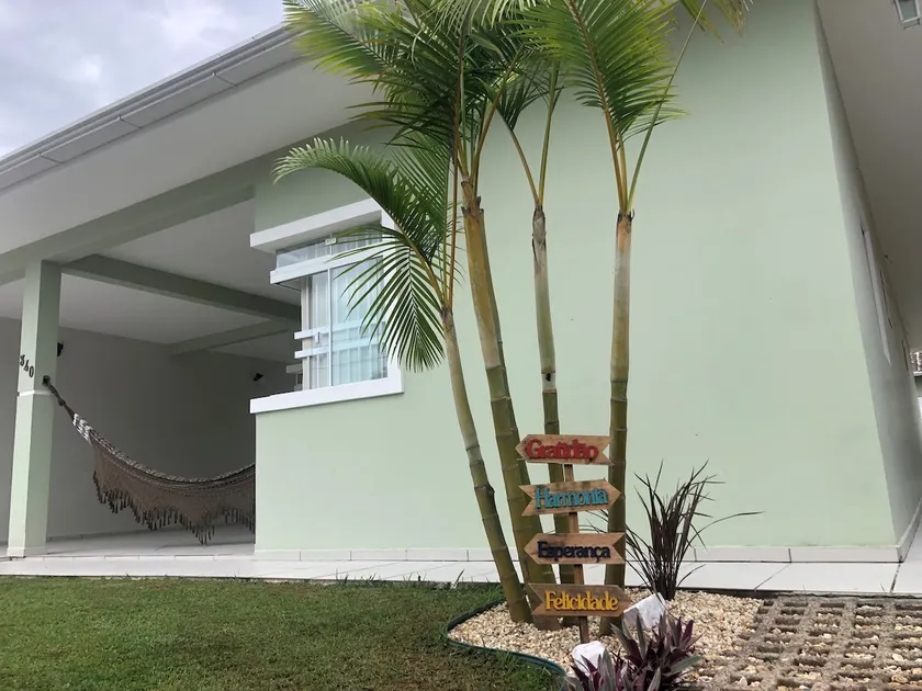 House with Air Conditioning-Itapoá-Itapema do Norte Near the beach - Image 1