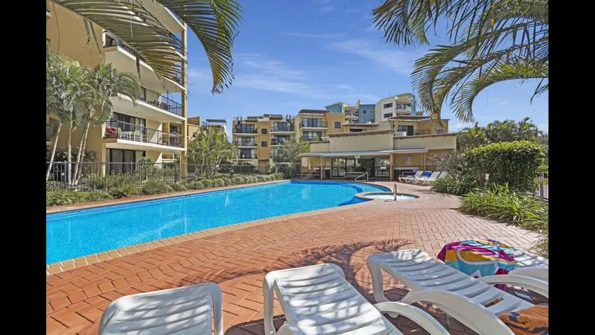 Beachfront Bliss Marcoola - Image 1