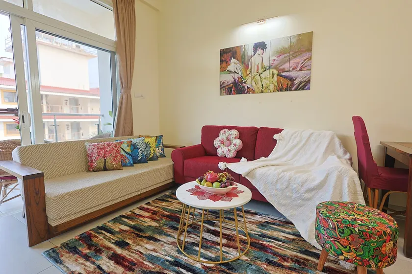 ”Unwind in Style at The Roseate” - Image 1
