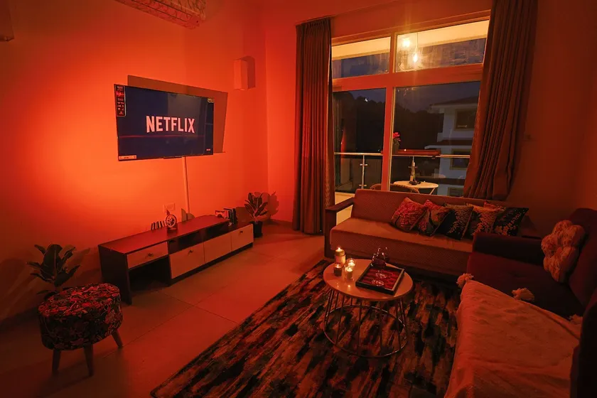 ”Unwind in Style at The Roseate” - Image 1