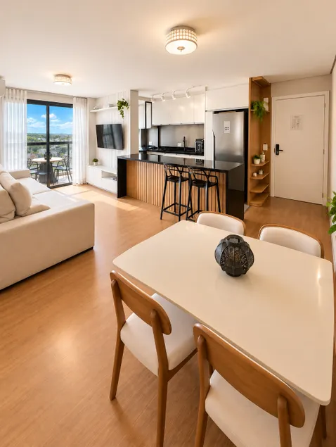 A home to call your own in the best neighborhood in Curitiba - Image 1