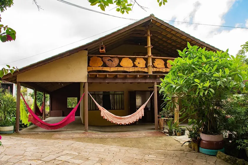 Chalet in a rural area - Image 1