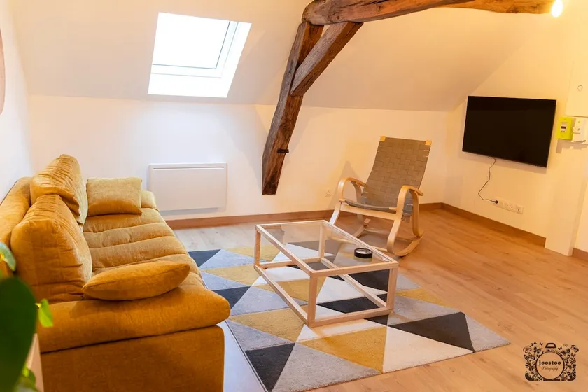 Cozy apartment, completely new and fully equipped. - Image 1