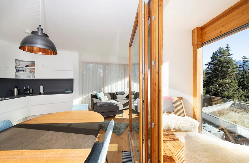 Cozy retreat near to Rocks Resort and Lift Station - Image 1