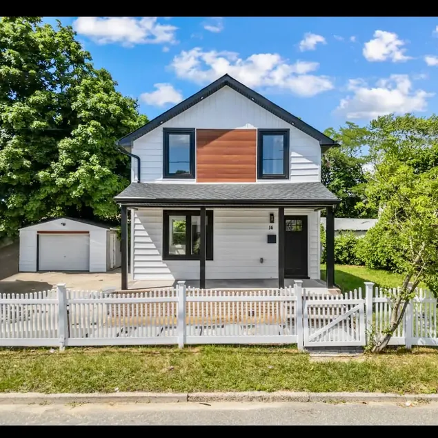 Brand new house fully renovated - Image 1
