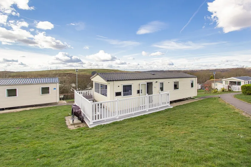 Holiday Home at Combe Haven, St Leonards, Hastings - Image 1