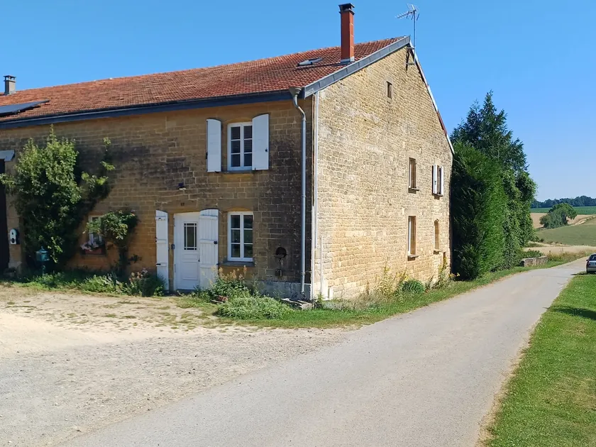 Ardennes house, 7 people, garden + electric charging station. - Image 1