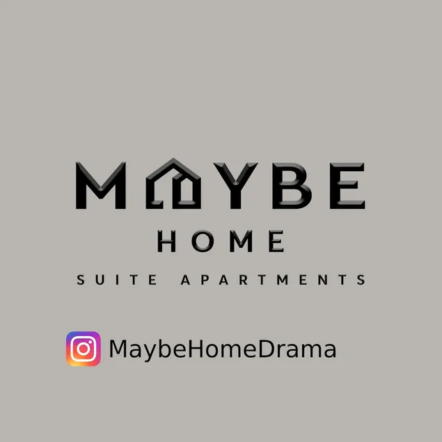 Maybe Home suite apartments No2 - Image 1