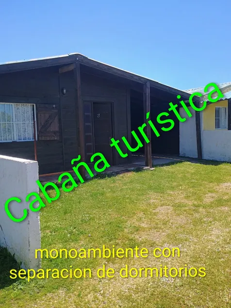 Barra del chuy - Image 1