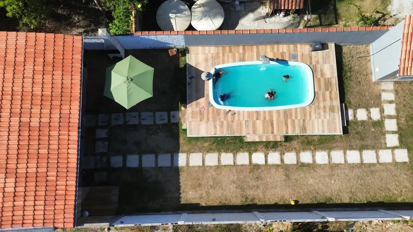 Casa Abaí, Canavieiras Bahia - Image 1