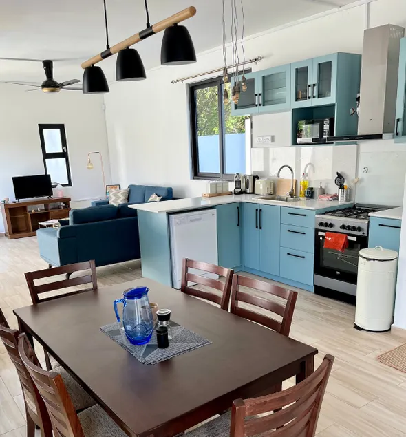 Serenity Villa - Image 1