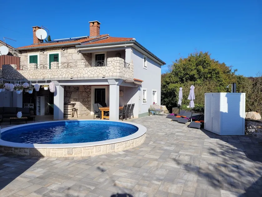 Rustic Krk - Image 1
