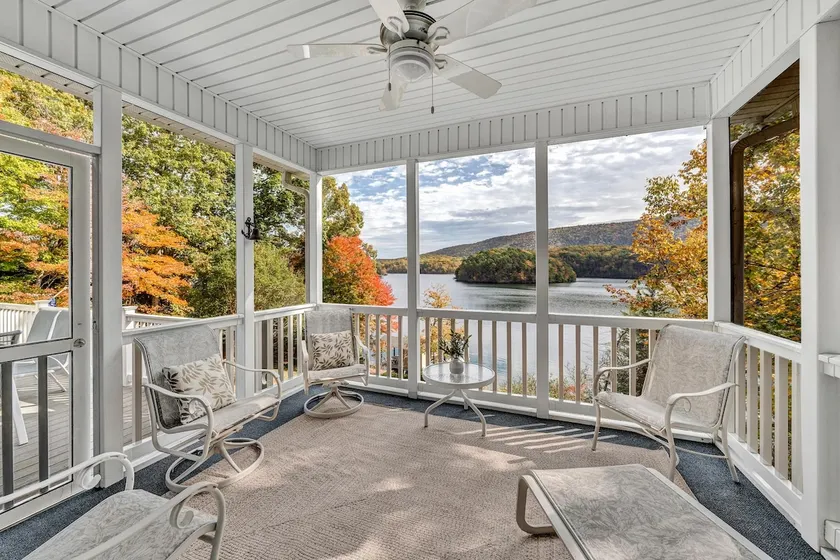 Lake Haven - Hot Tub! Mountain Views! - Image 1