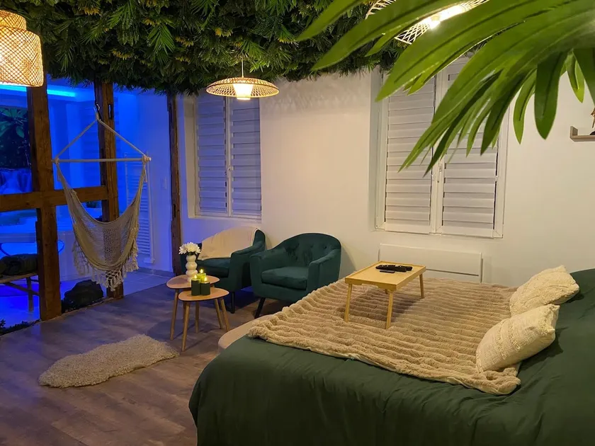 Suite Tropicale - Image 1