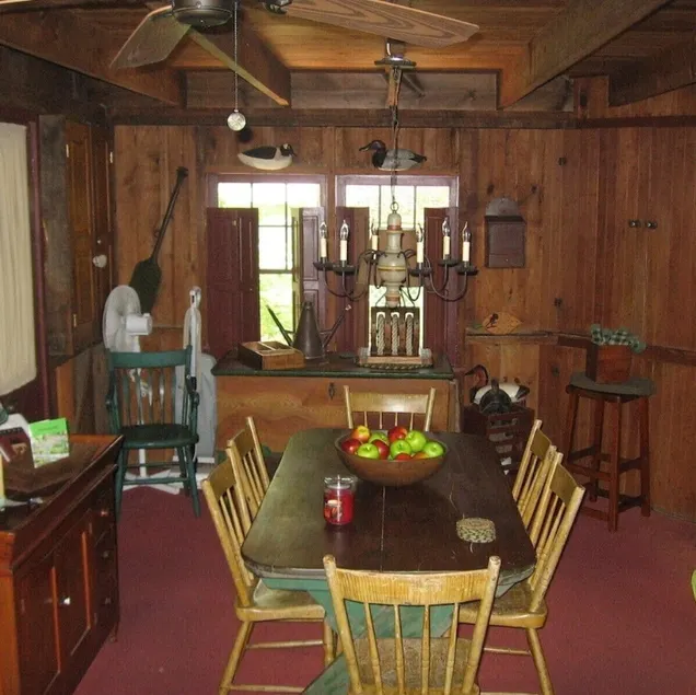 ​Park & Walk: Gretna Lake, Trails & Attractions - Image 1