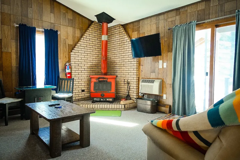 2BR Condo | Outdoor Firepit | Powderhorn Mtn + ATV - Image 1