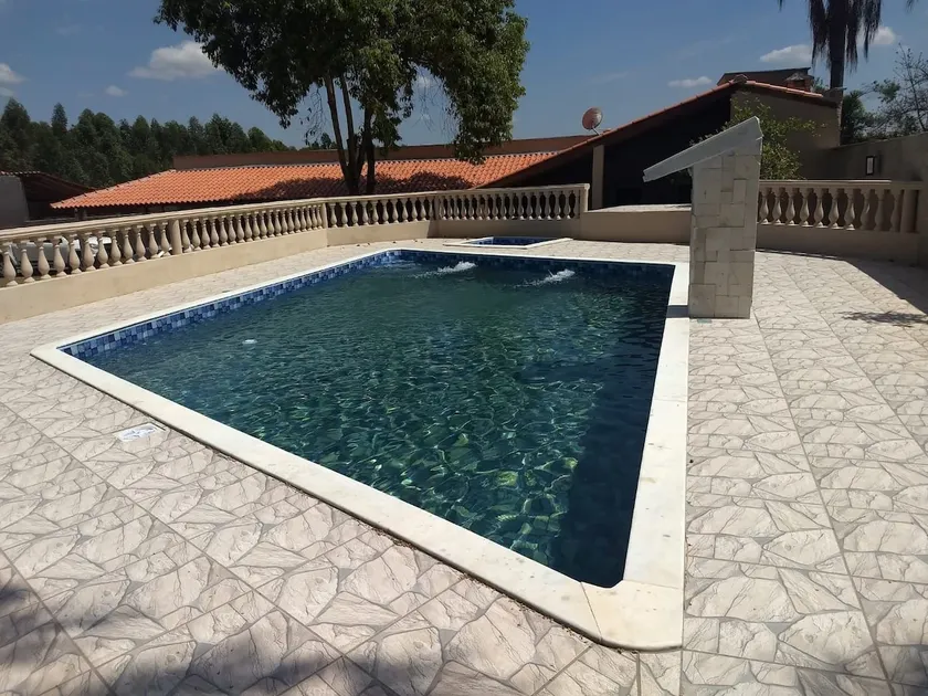 Farmhouse for rent - Image 1