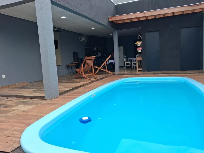 Leisure space and lodging - Image 1