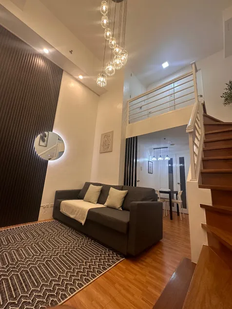 3BR Condo w/ CityView nr BGC Makati and Ortigas - Image 1