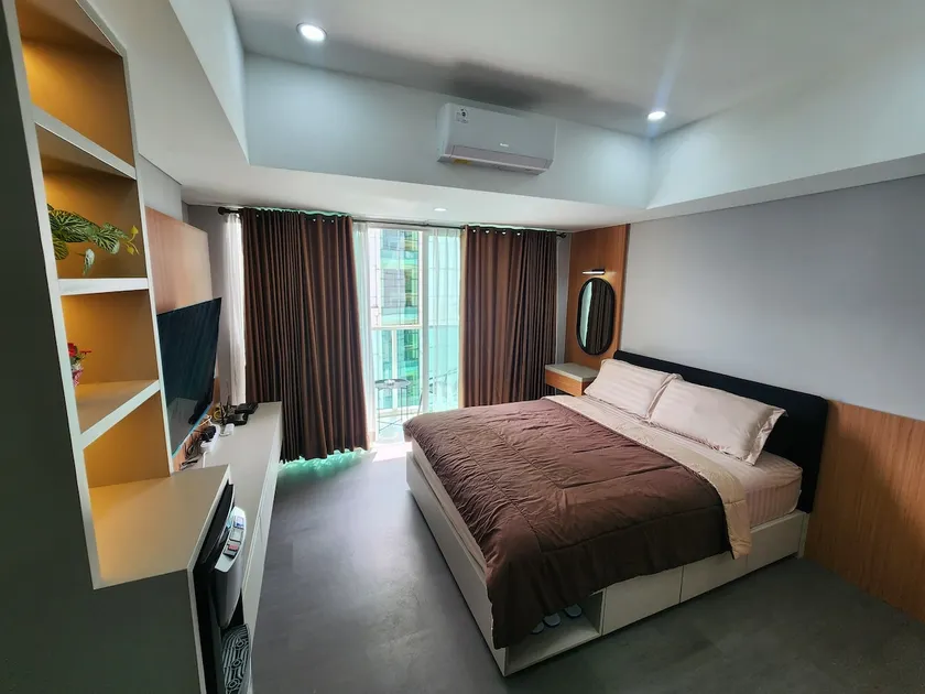 [Luxurious&Spacious]La Grande 2 Apt Bandung|3guest - Image 1