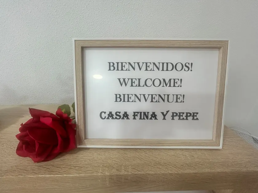 Nice house and Pepe - Image 1