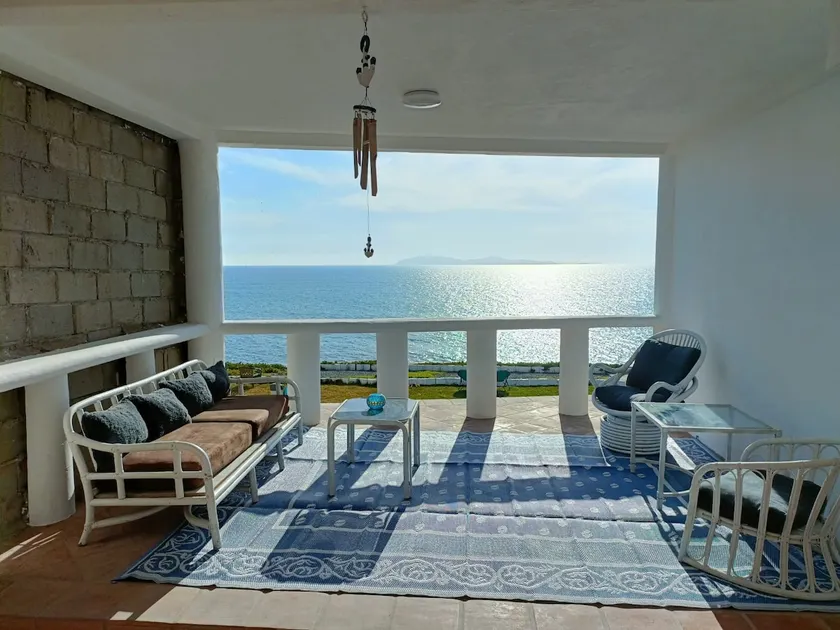 Oceanview apartment (no children under 12) - Image 1