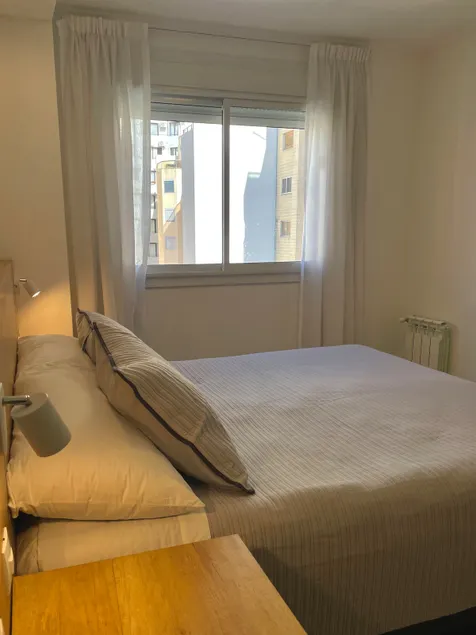 Departamento 1 dormitorio ubicado en zona estratégica de Nueva Córdoba - Image 1